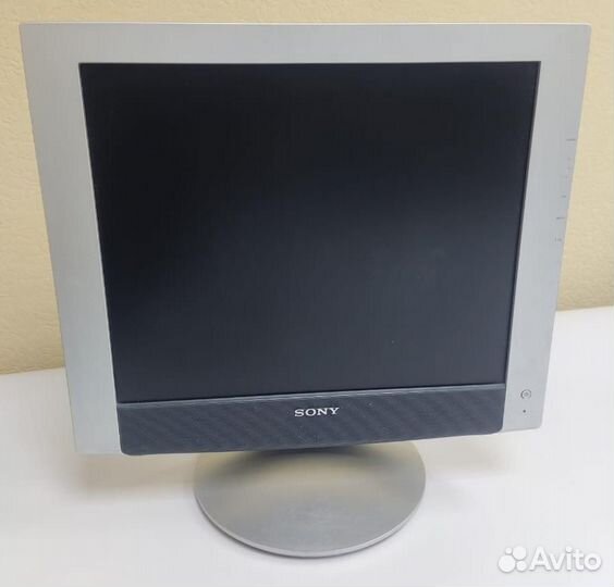 Монитор Sony SDM-HX73 17