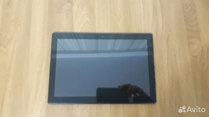 Планшет Lenovo Tab 4 TB-X304L