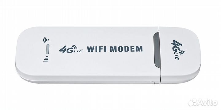 Wifi роутер 4g модем