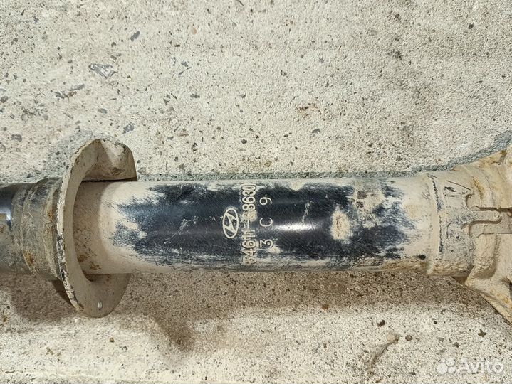 Амортизатор Honda Inspire 2.0 1990