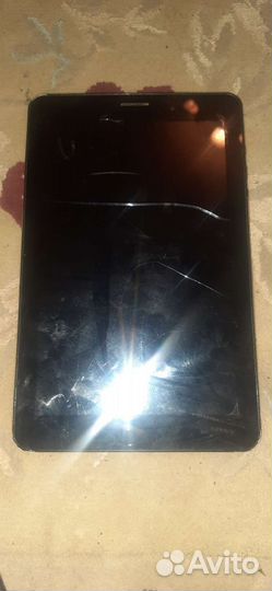 Планшет Prestigio multipad quantum 8.1 3g