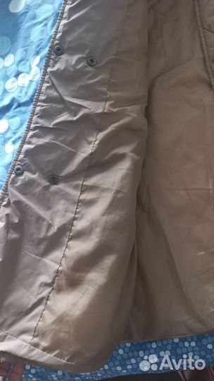 Куртка демисезонная женская 44 46