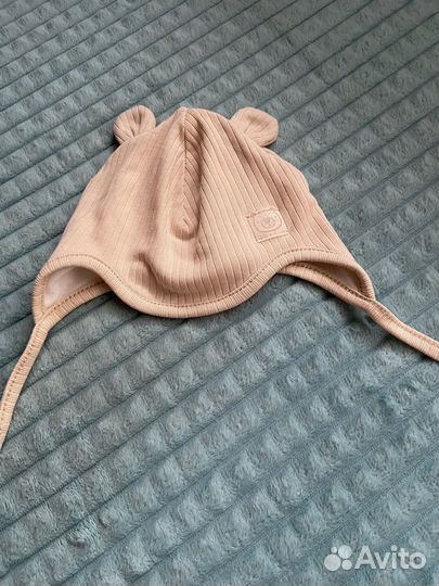 Шапка новая