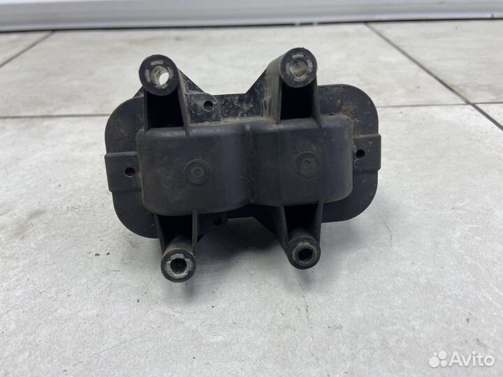 Модуль зажигания Chery Amulet (A15)