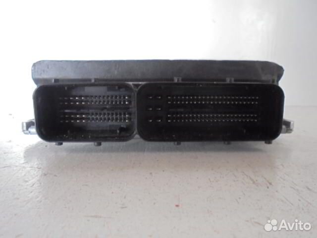 Блок управления двс Audi A4 B8 8T0907559G