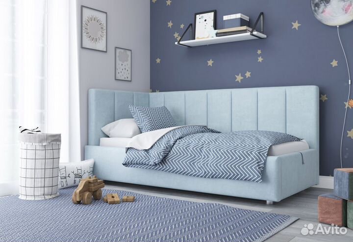 Кровать детская/кровать диван/подростковая кровать