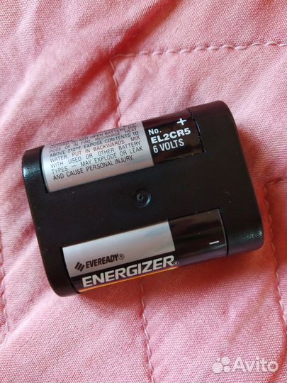 Пленочный фотоаппарат Canon EF-M 50mm f/1.8