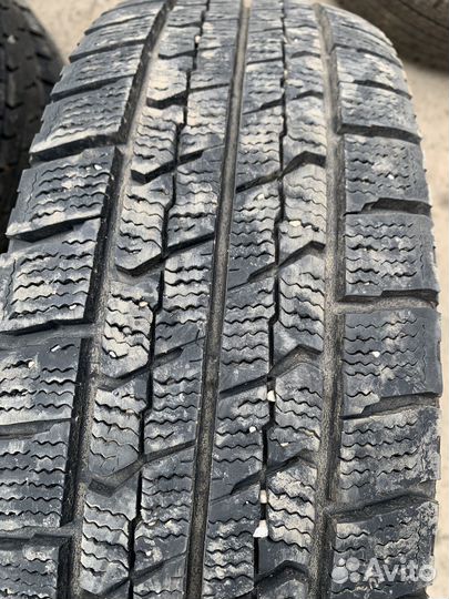 Goodyear Ice Navi Zea II 185/70 R14