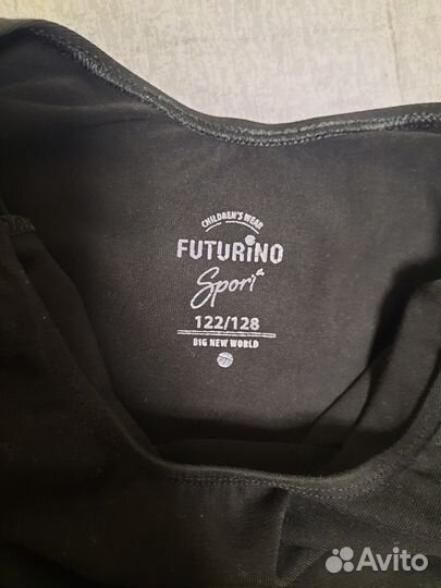 Купальник для гимнастики, танцев +шорты