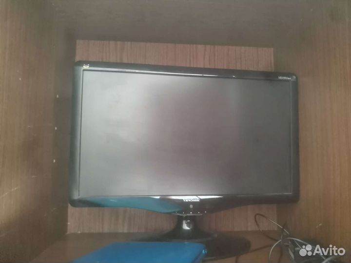 Мониторы для пк