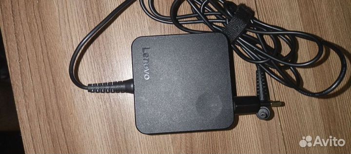Зарядное устройство для ноутбука lenovo