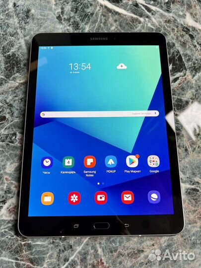 Samsung galaxy tab s3
