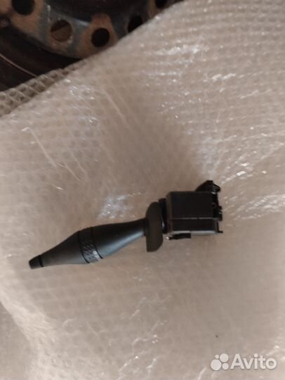 Переключатель дворников