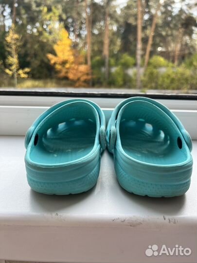 Crocs C8-9