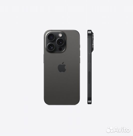 iPhone 15 Pro, 1 ТБ
