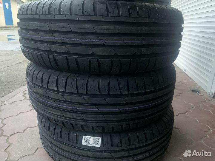 Cordiant Sport 3 205/60 R16 92V