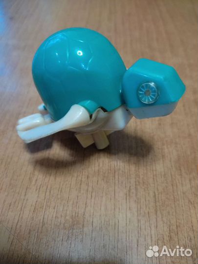 Игрушки советские СССР