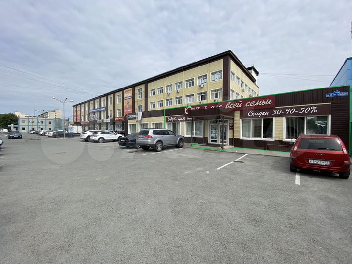 Свободного назначения, 171 м²