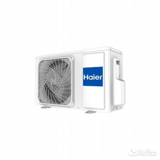 Внешний блок Haier 4U30HS1ERA