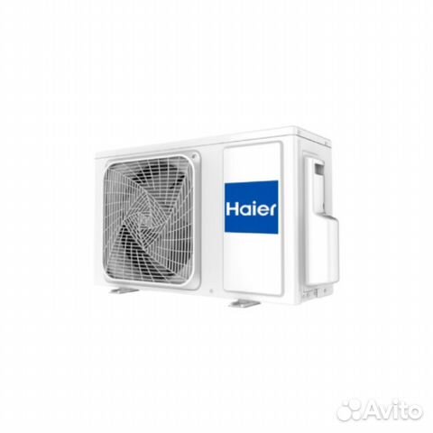 Внешний блок Haier 4U30HS1ERA