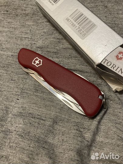 Victorinox picknicker