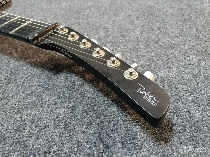 Parker Nitefly NFV4 USA 1997