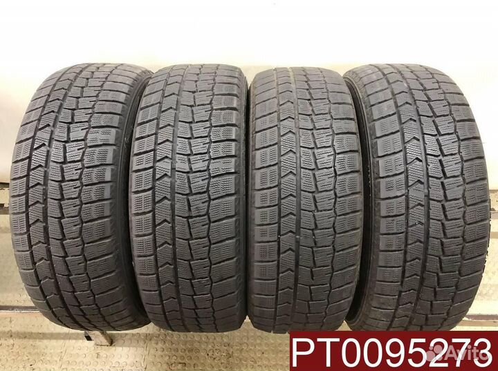 Dunlop Winter Maxx WM01 205/55 R16 98H