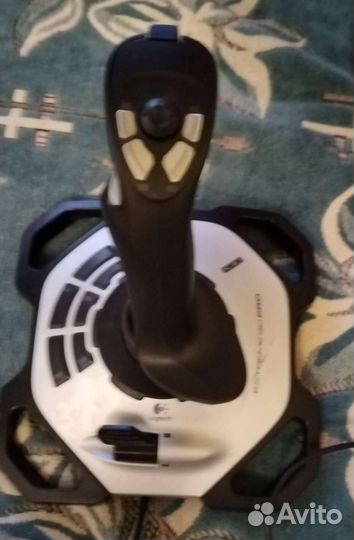 Игровой джойстик для пк