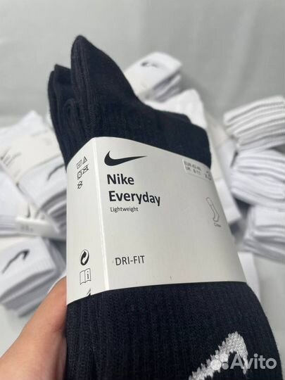 Носки Nike