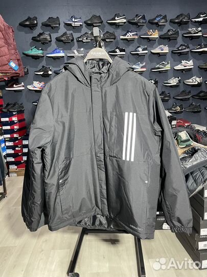 Куртка Adidas neo