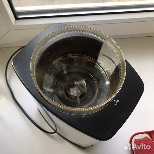 Кофемолка bork