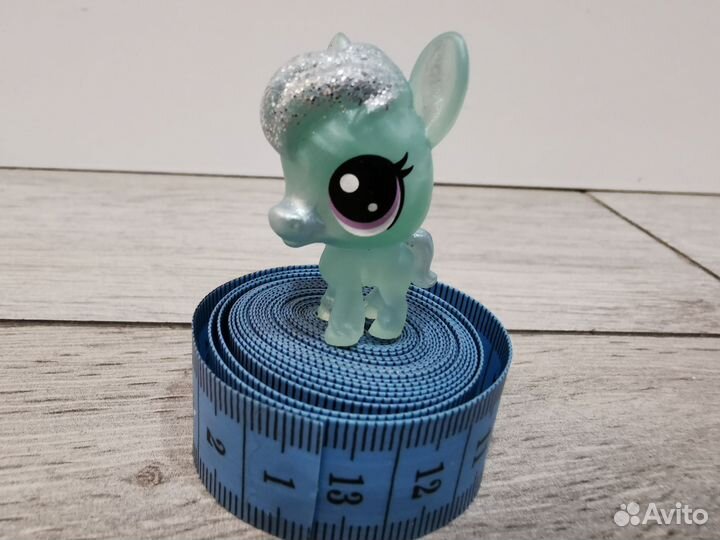 Фигурки Littlest Pet Shop Космические петы
