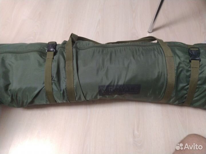 Карповая палатка бу