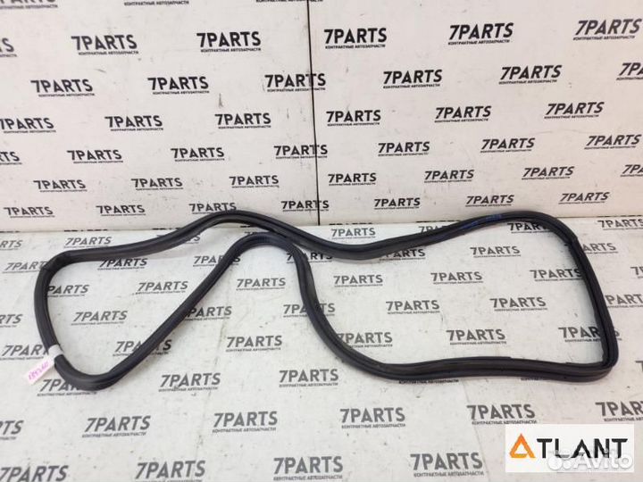 Уплотнительная резинка toyota brevis