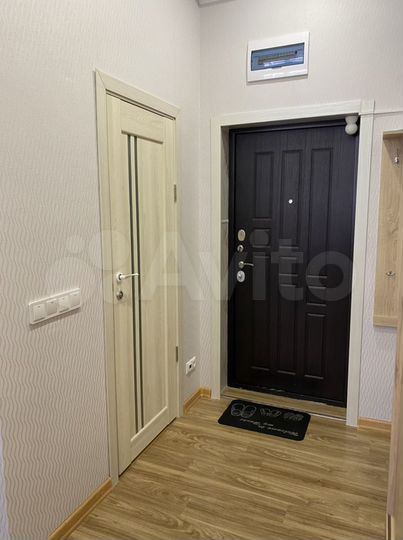 Квартира-студия, 31 м², 2/6 эт.