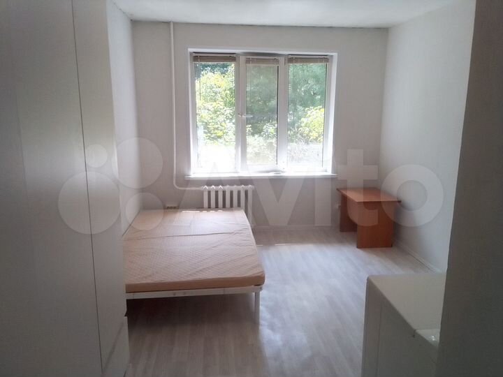 Квартира-студия, 16 м², 1/5 эт.