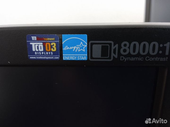 Монитор Samsung syncmaster 943n 19