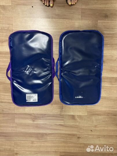 Ледянка мягкая 69*38,5 Новые