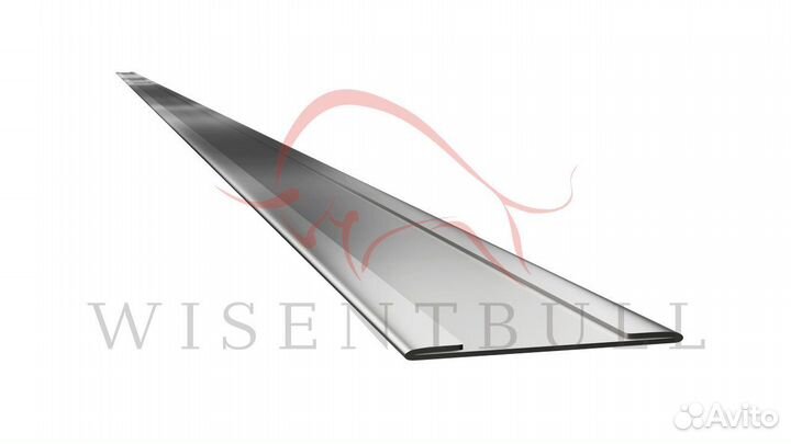 Лента бензобака iveco Daily IV (2006–2011)