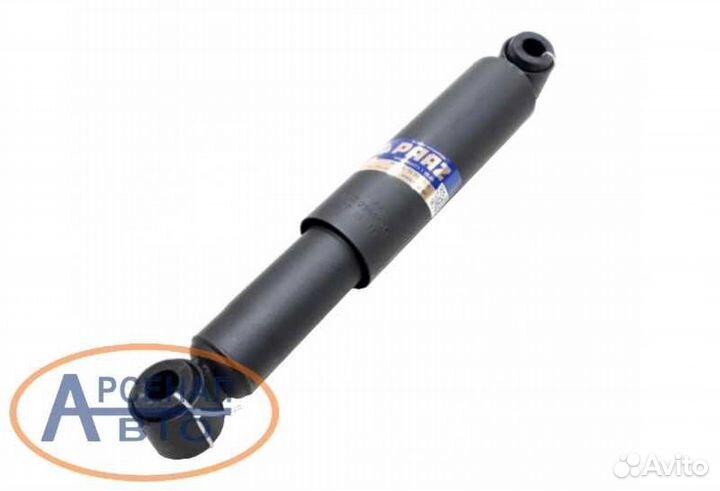 Амортизатор Volvo B7/9/10 Bus 402/630 O/O (paaz)