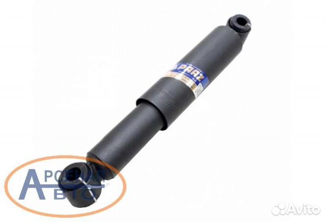 Амортизатор Volvo B7/9/10 Bus 402/630 O/O (paaz)
