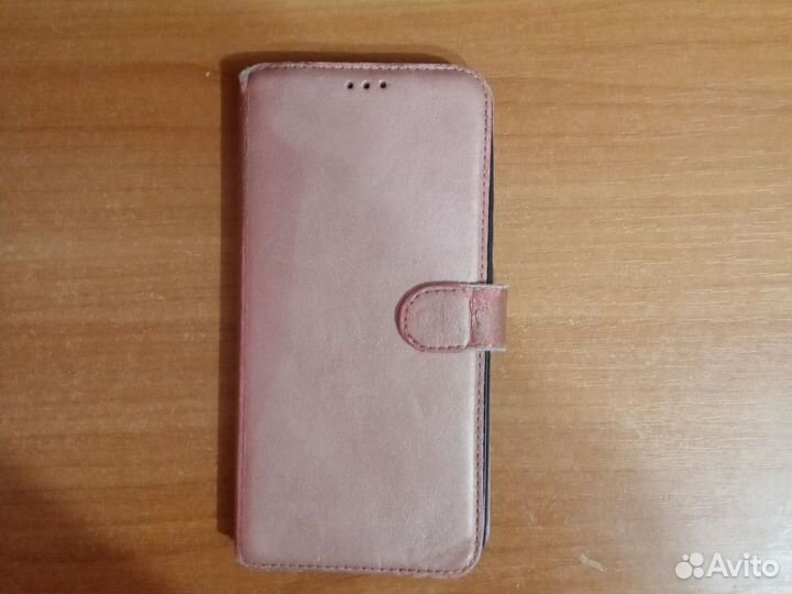 Чехол для редми 9