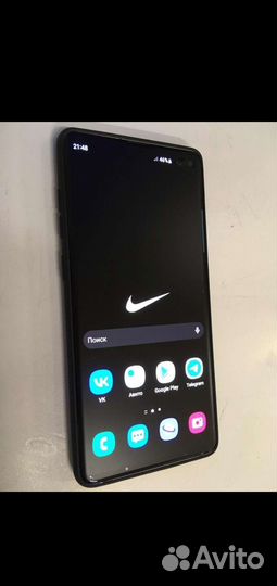 Samsung s10 plus