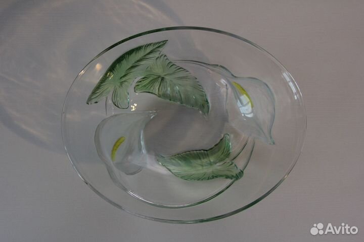 Ваза для фруктов Luminarc