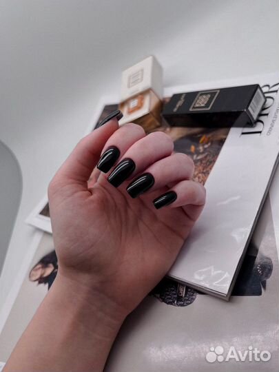 Маникюр, покрытие гель-лаком, педикюр