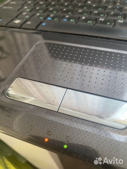 Asus k40af