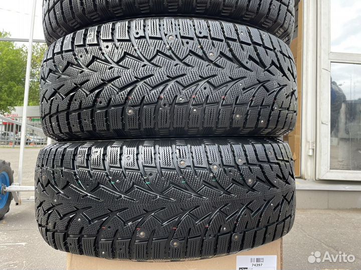 Toyo Observe G3-Ice 265/65 R17 116T