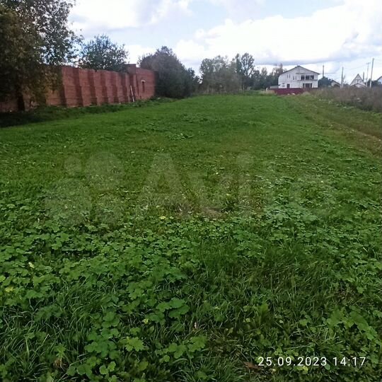 Участок 7 сот. (СНТ, ДНП)