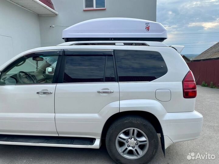 Автобоксы + установка в Миассе