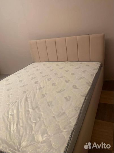Кровать 160*200 без ножек